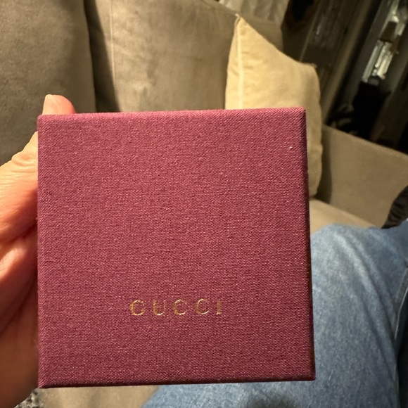 Gucci Ring - - Picture 6 of 6